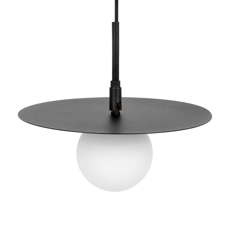 Kaja Sante 1L pendant lamp G9 H 95.0cm