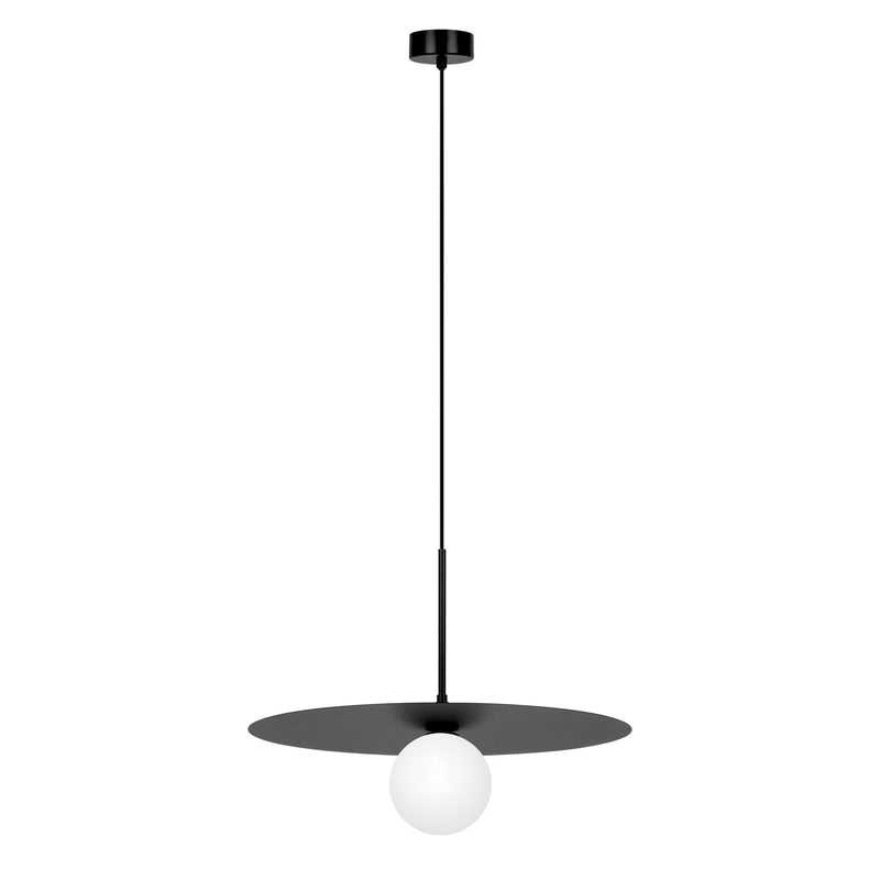 Kaja Sante 1L pendant lamp G9 H 95.0cm