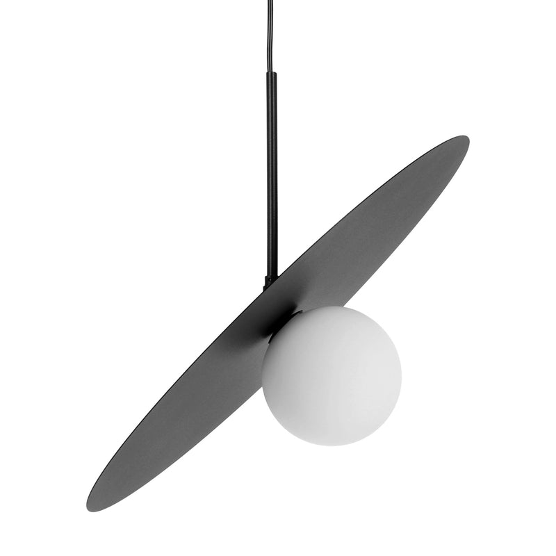Kaja Sante 1L pendant lamp G9 H 95.0cm
