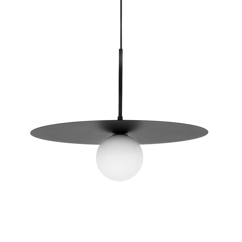 Kaja Sante 1L pendant lamp G9 H 95.0cm