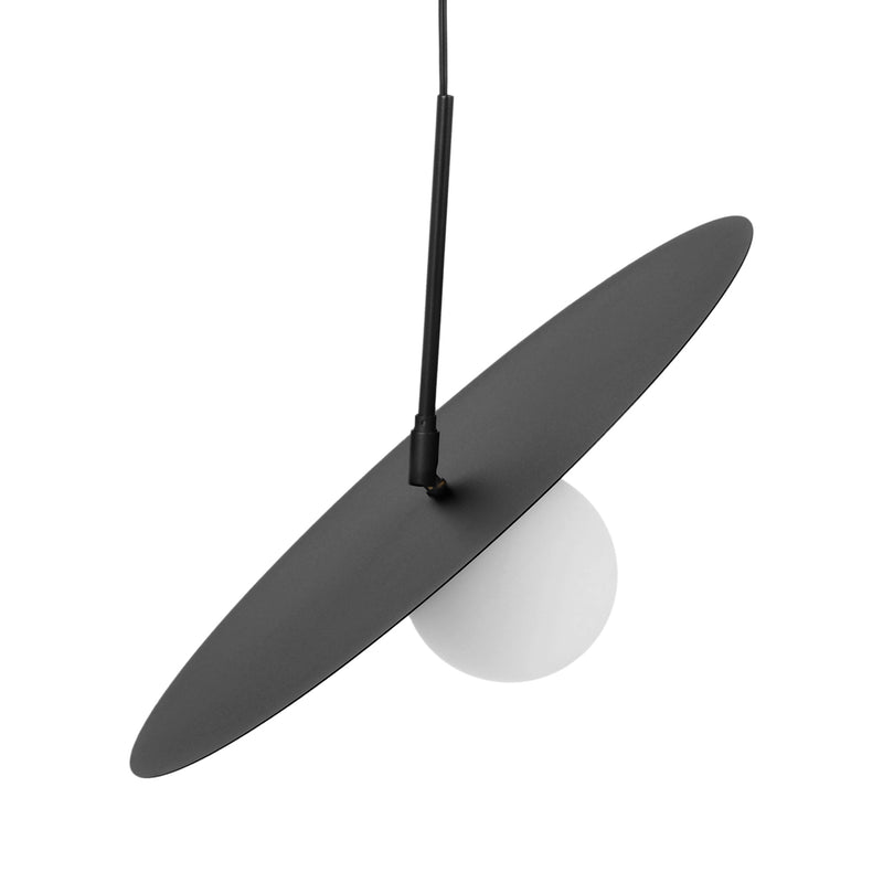 Kaja Sante 1L pendant lamp G9 H 95.0cm