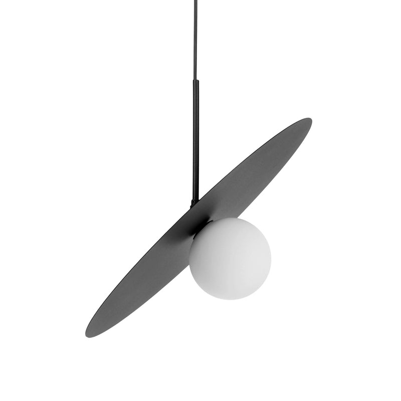 Kaja Sante 1L pendant lamp G9 H 95.0cm