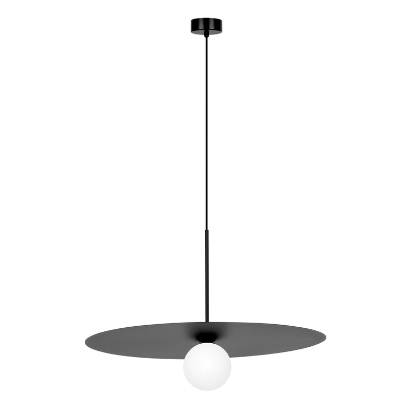 Kaja Sante 1L pendant lamp G9 H 95.0cm