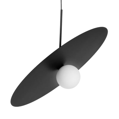 Kaja Sante 1L pendant lamp G9 H 95.0cm