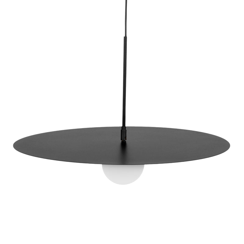 Kaja Sante 1L pendant lamp G9 H 95.0cm
