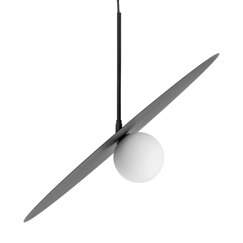 Kaja Sante 1L pendant lamp G9 H 95.0cm