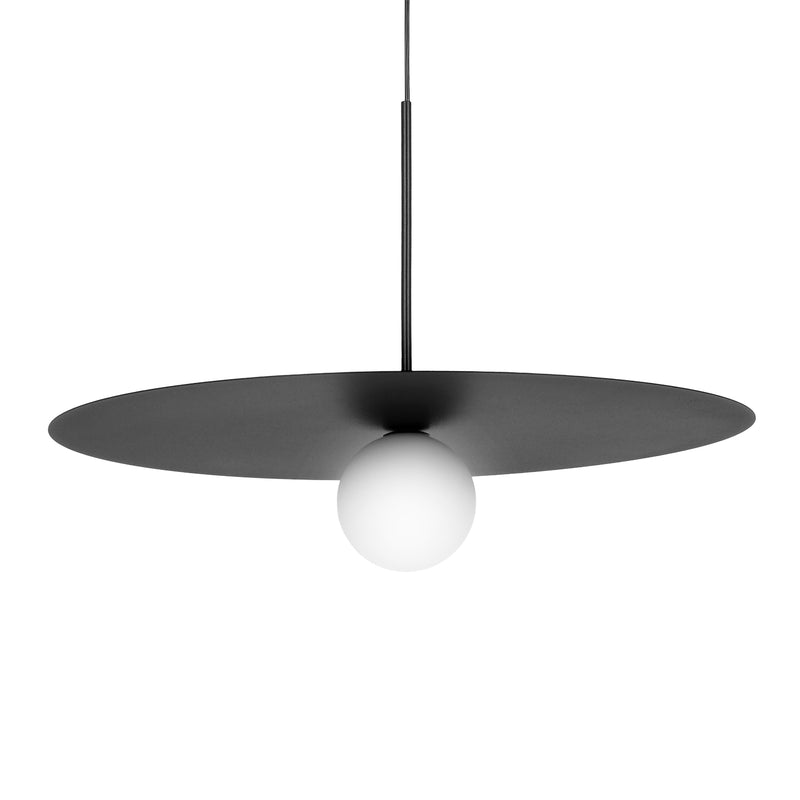 Kaja Sante 1L pendant lamp G9 H 95.0cm