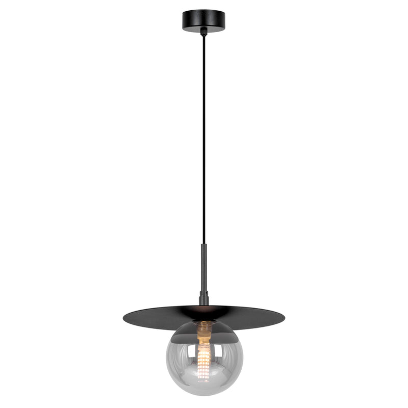 Kaja Fermi 1L pendant lamp G9 H 95.0cm