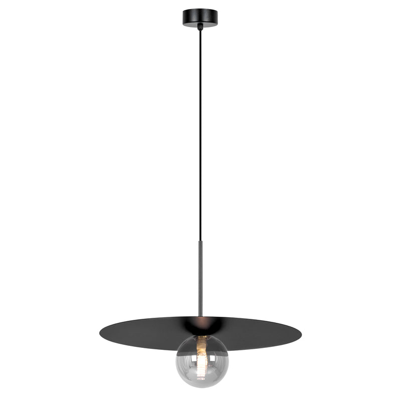 Kaja Fermi 1L pendant lamp G9 H 95.0cm