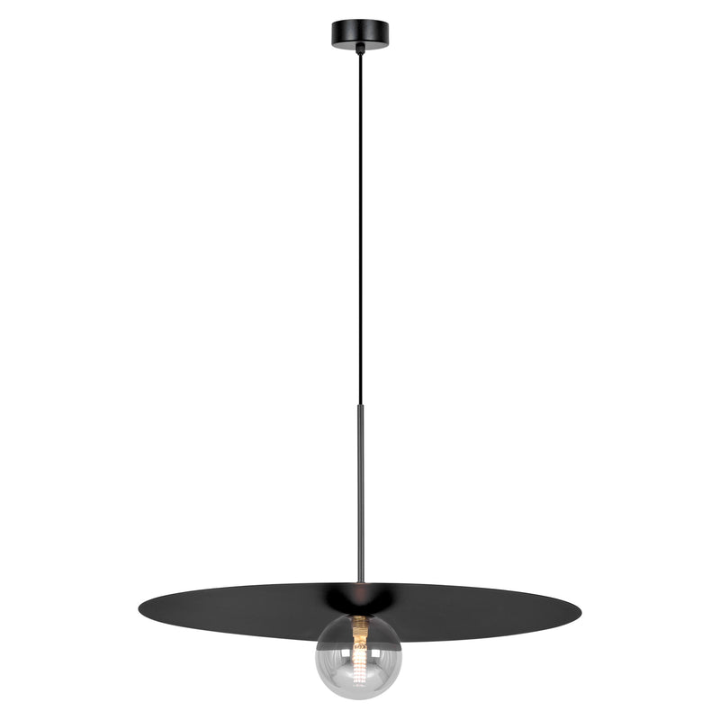 Kaja Fermi 1L pendant lamp G9 H 95.0cm