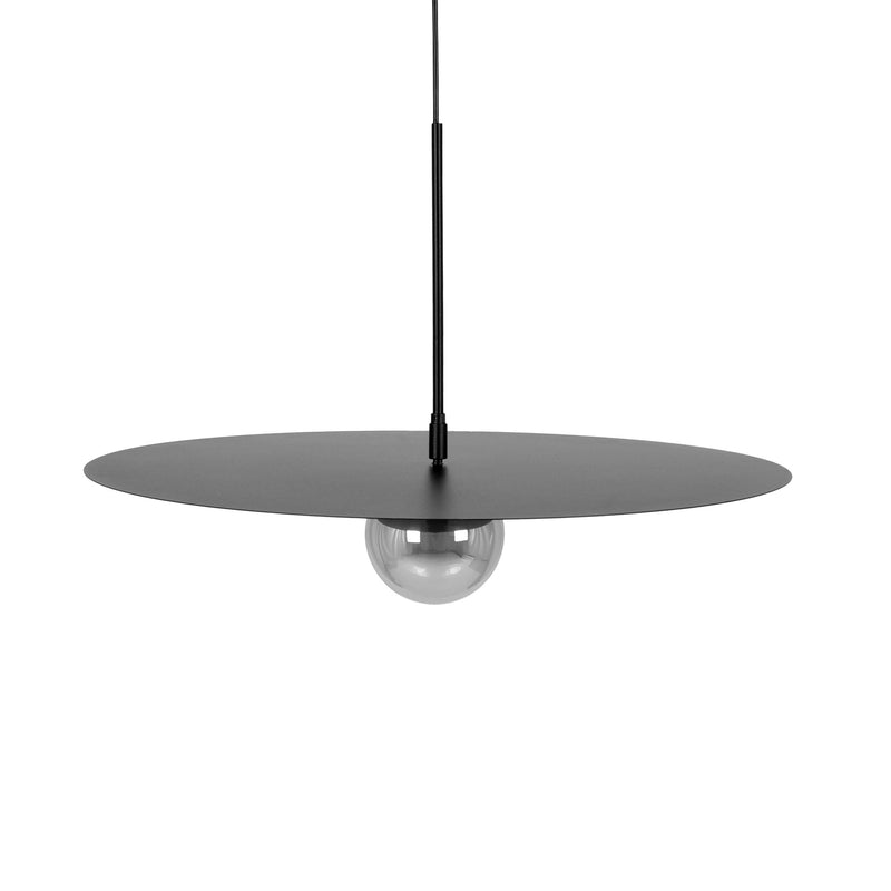Kaja Fermi 1L pendant lamp G9 H 95.0cm