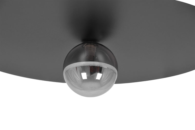 Kaja Fermi 1L pendant lamp G9 H 95.0cm