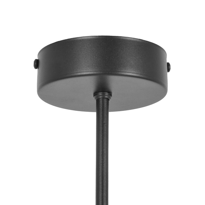 Kaja Gamma 2L ceiling lamp E14 H 28.0cm