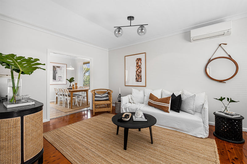 Kaja Gamma 2L ceiling lamp E14 H 28.0cm