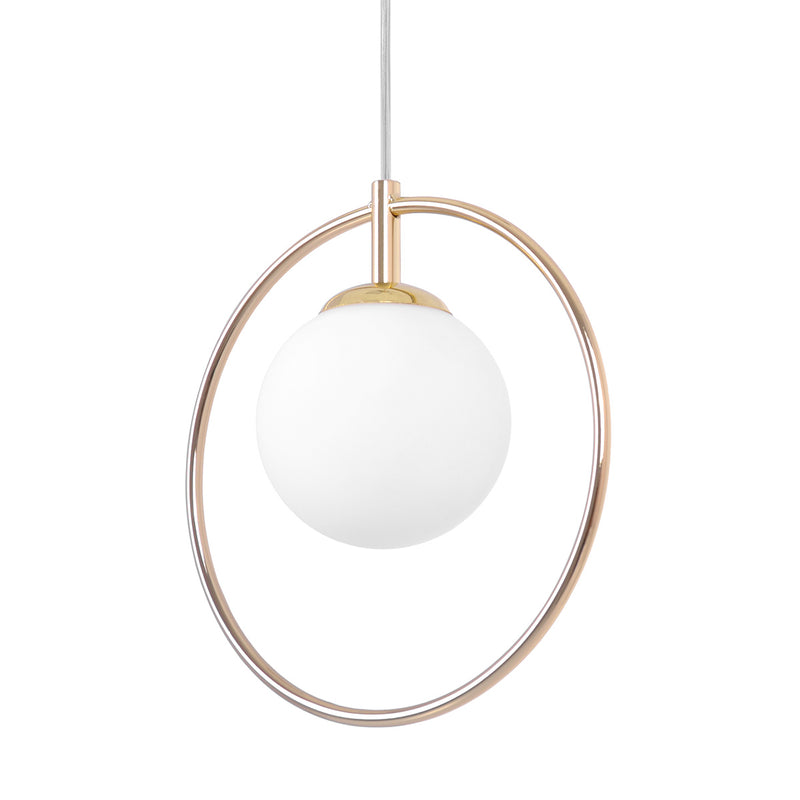 Kaja Ritus 1L pendant lamp E14 H 100.0cm