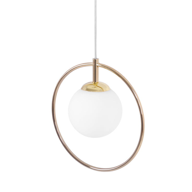 Kaja Ritus 1L pendant lamp E14 H 100.0cm