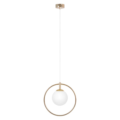 Kaja Ritus 1L pendant lamp E14 H 100.0cm
