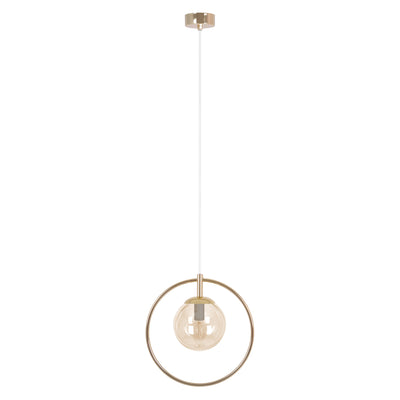 Kaja Sven 1L pendant lamp E14 H 100.0cm