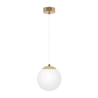 Kaja Lumia 1L pendant lamp E27 H 90.0cm