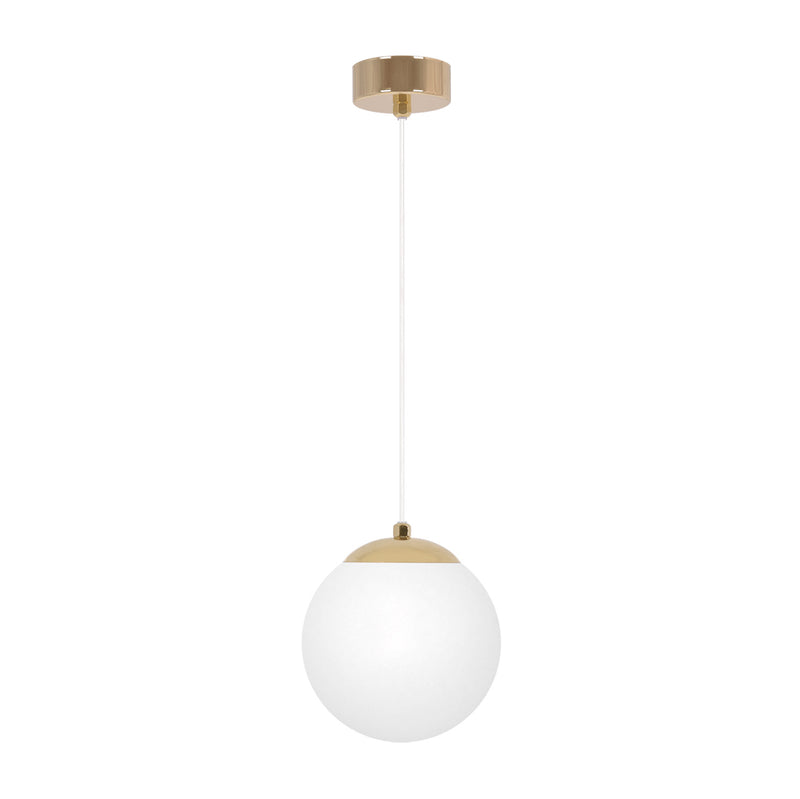 Kaja Lumia 1L pendant lamp E27 H 90.0cm