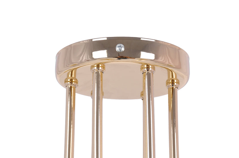 Kaja Lumia 6L ceiling lamp E27 H 30.0cm