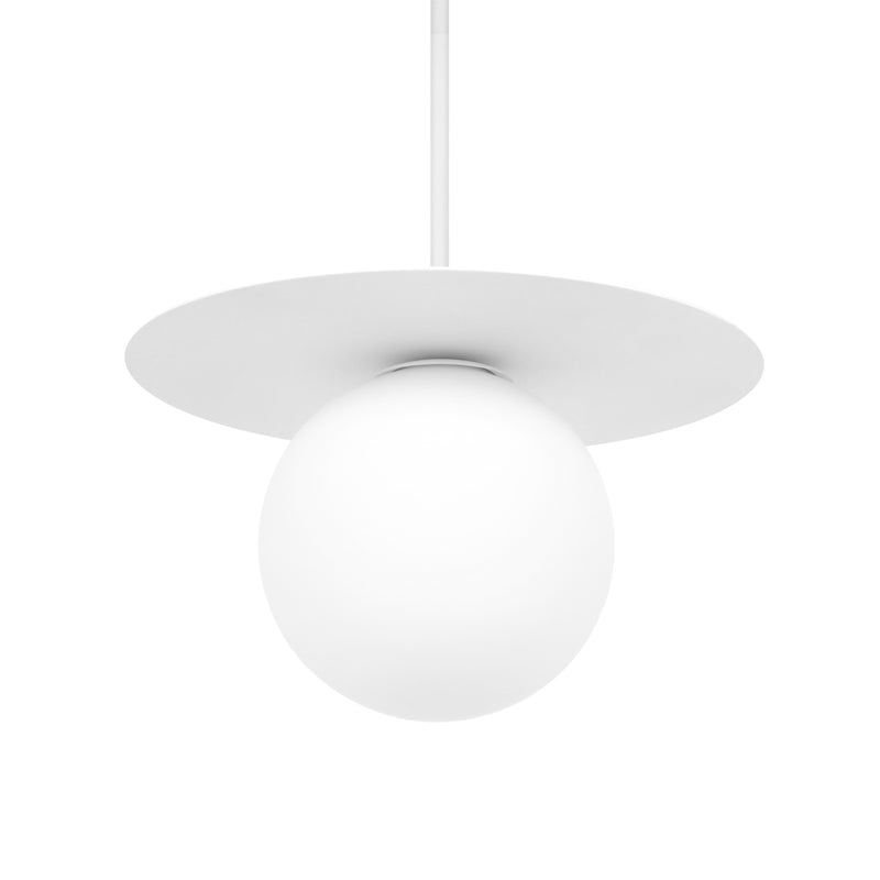 Kaja Robin 1L pendant lamp G9 H 95.0cm