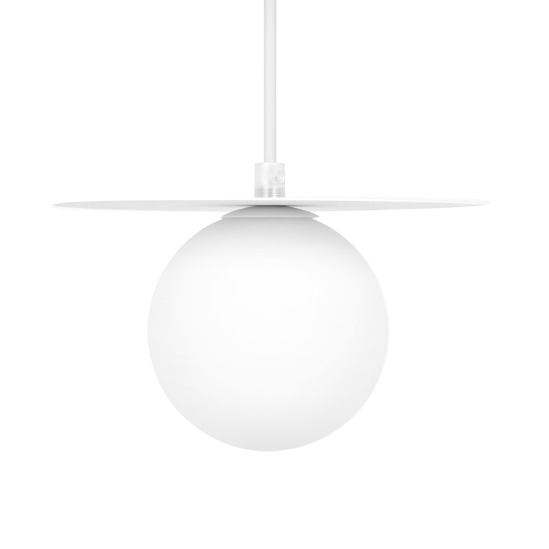 Kaja Robin 1L pendant lamp G9 H 95.0cm