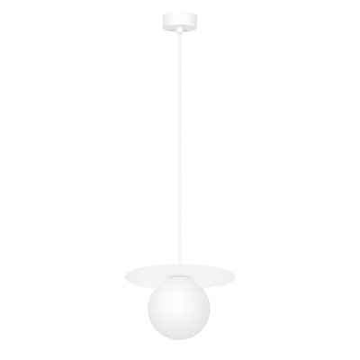 Kaja Robin 1L pendant lamp G9 H 95.0cm
