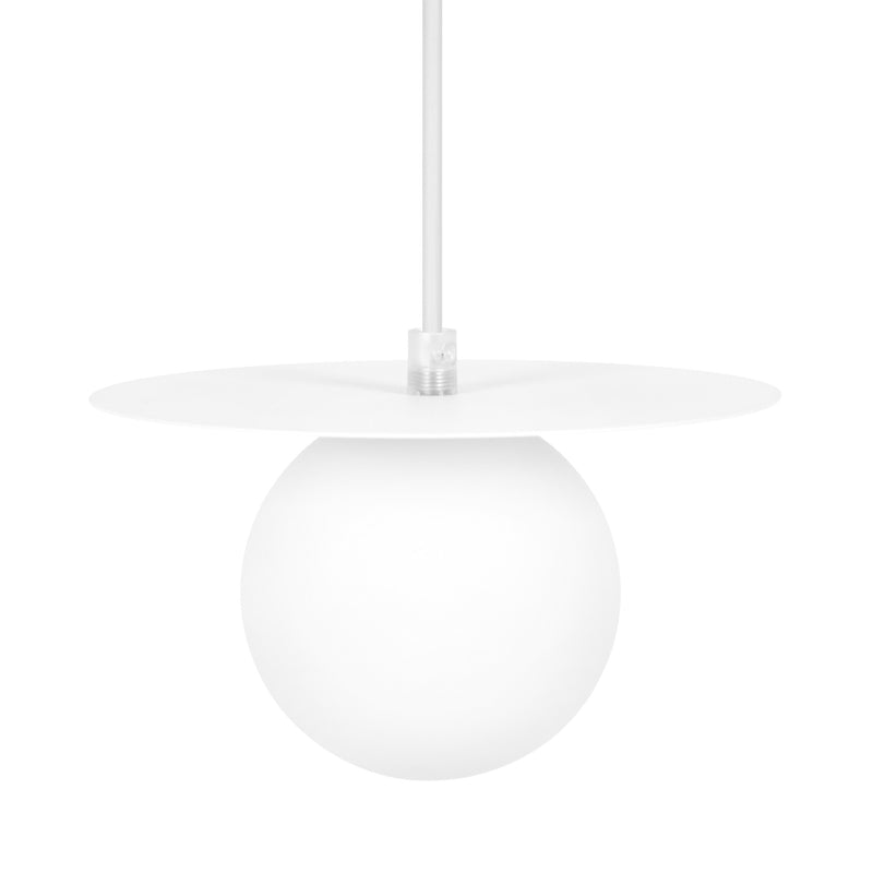 Kaja Robin 1L pendant lamp G9 H 95.0cm