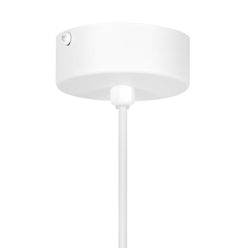 Kaja Robin 1L pendant lamp G9 H 95.0cm