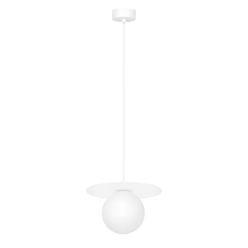 Kaja Robin 1L pendant lamp G9 H 95.0cm