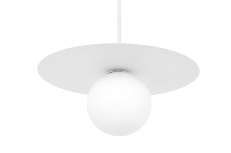 Kaja Robin 1L pendant lamp G9 H 95.0cm