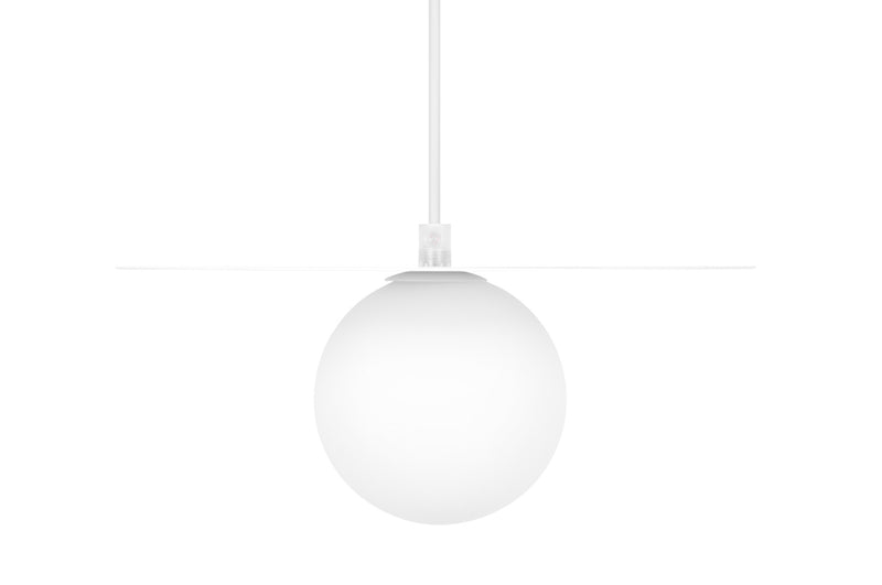 Kaja Robin 1L pendant lamp G9 H 95.0cm