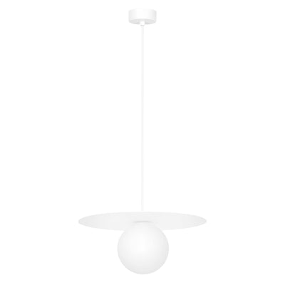 Kaja Robin 1L pendant lamp G9 H 95.0cm