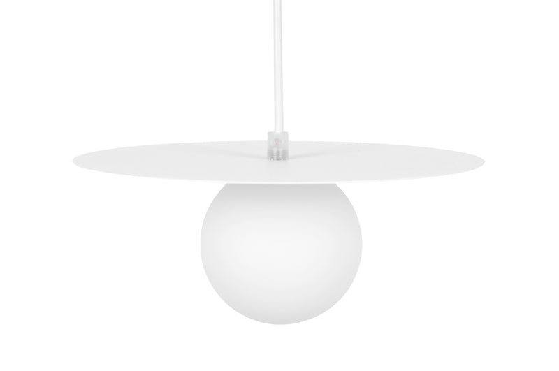 Kaja Robin 1L pendant lamp G9 H 95.0cm