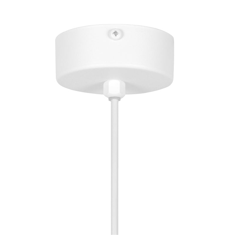 Kaja Robin 1L pendant lamp G9 H 95.0cm