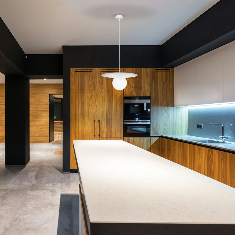 Kaja Robin 1L pendant lamp G9 H 95.0cm