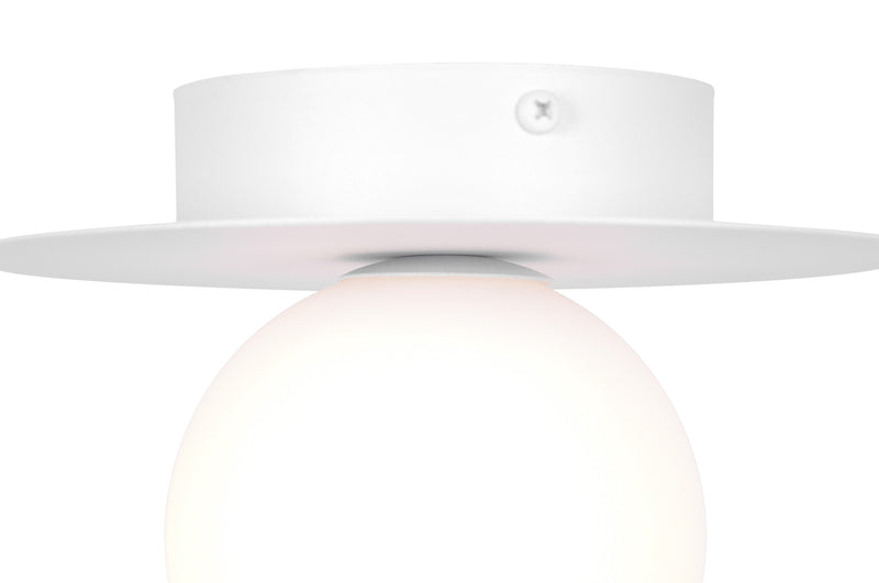Kaja Robin 1L ceiling lamp G9 H 13.0cm
