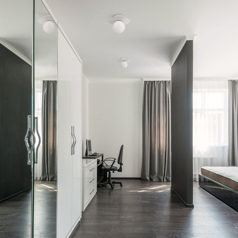 Kaja Robin 1L ceiling lamp G9 H 13.0cm