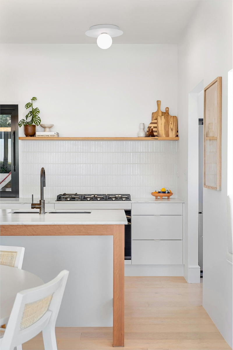 Kaja Robin 1L ceiling lamp G9 H 13.0cm