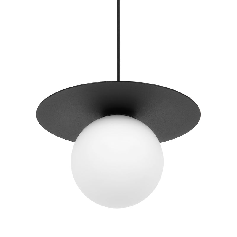Kaja Robin 1L pendant lamp G9 H 95.0cm