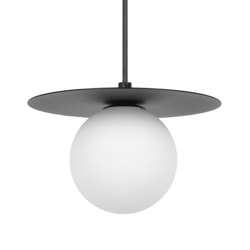 Kaja Robin 1L pendant lamp G9 H 95.0cm