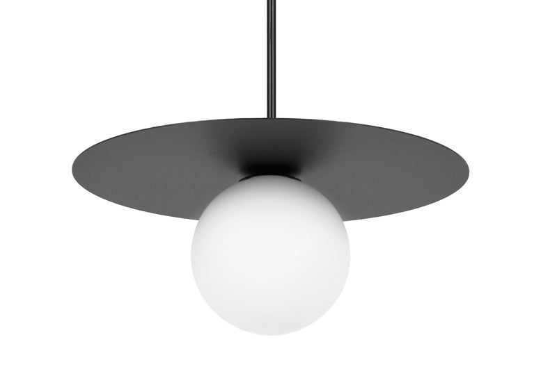 Kaja Robin 1L pendant lamp G9 H 95.0cm