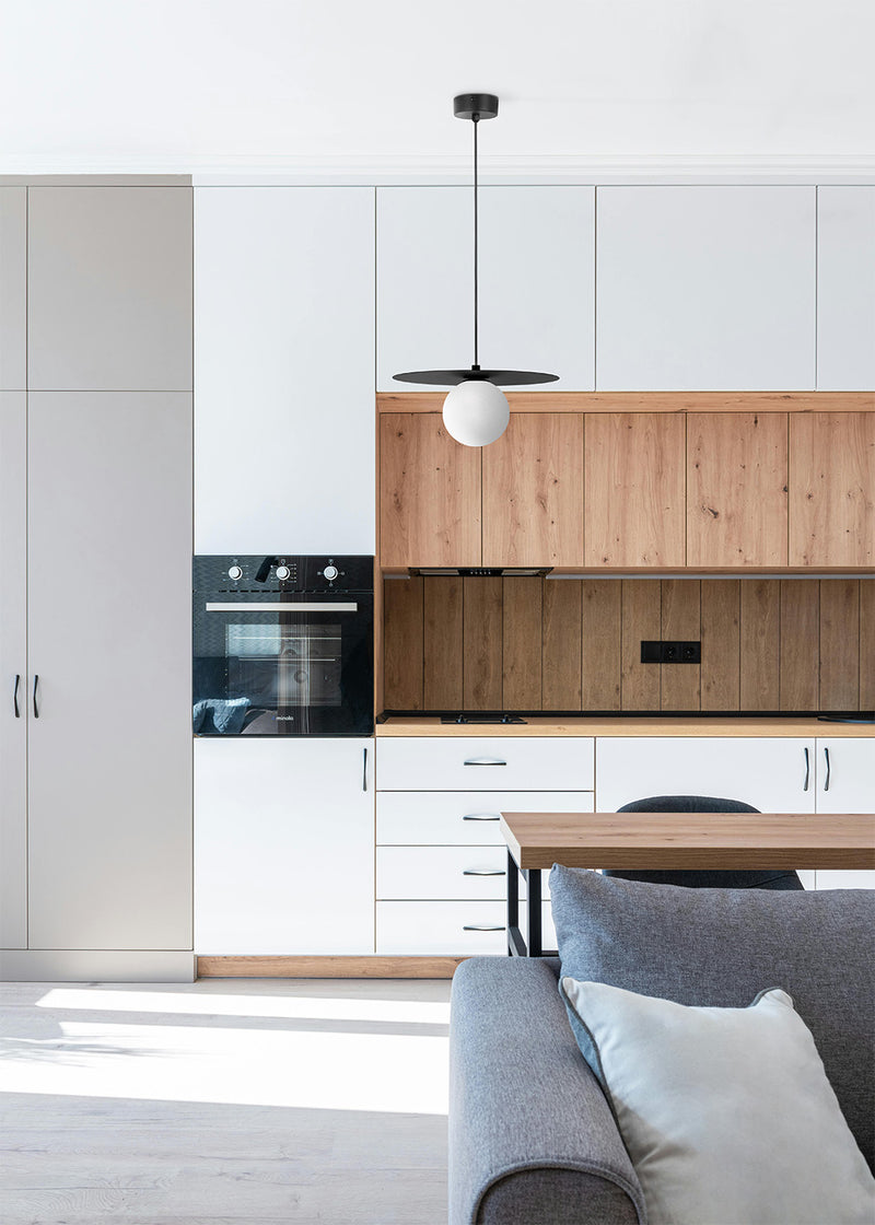 Kaja Robin 1L pendant lamp G9 H 95.0cm