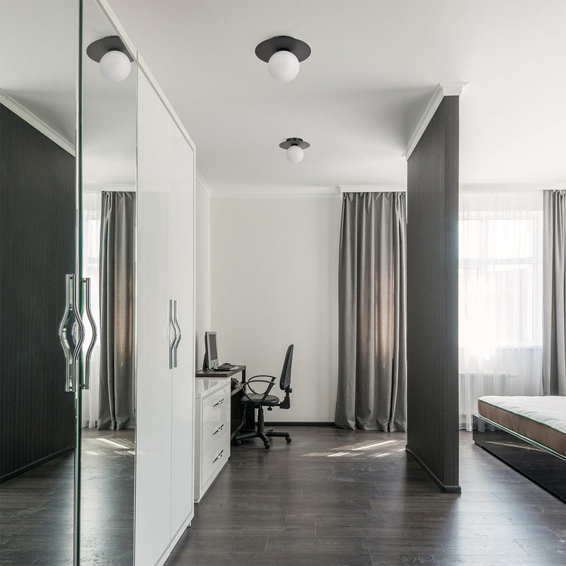 Kaja Robin 1L ceiling lamp G9 H 13.0cm