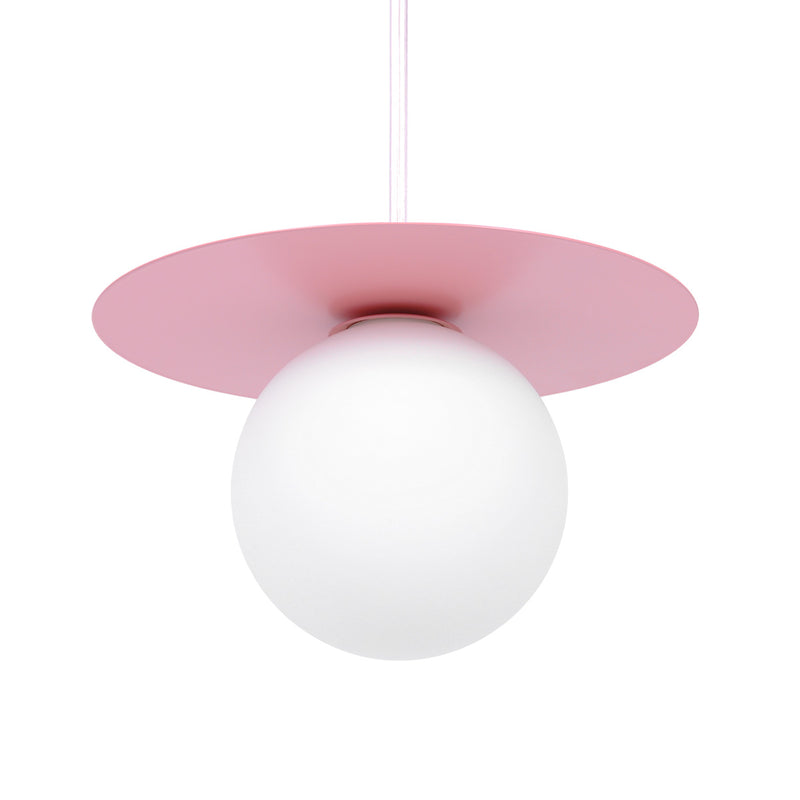Kaja Robin 1L pendant lamp G9 H 95.0cm