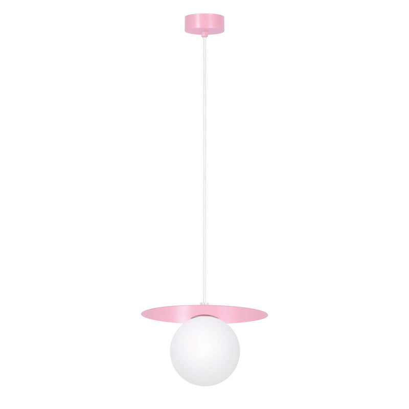 Kaja Robin 1L pendant lamp G9 H 95.0cm