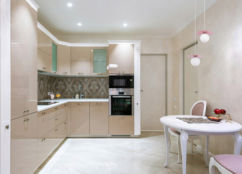 Kaja Robin 1L pendant lamp G9 H 95.0cm