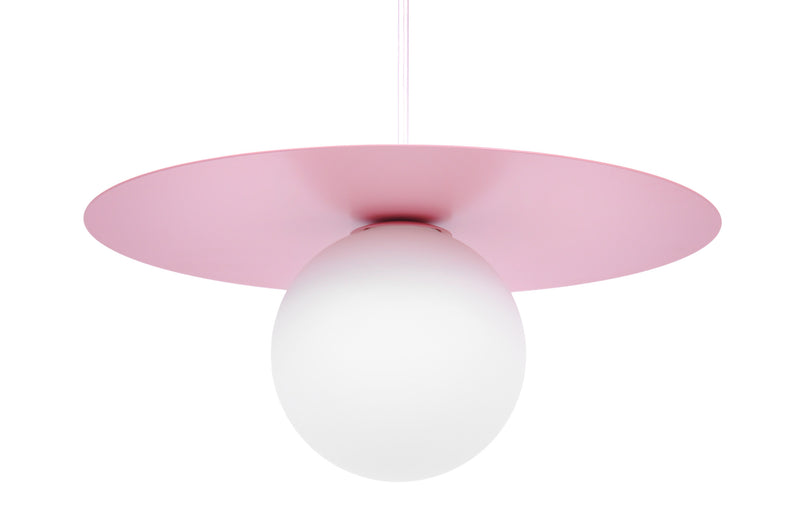Kaja Robin 1L pendant lamp G9 H 95.0cm