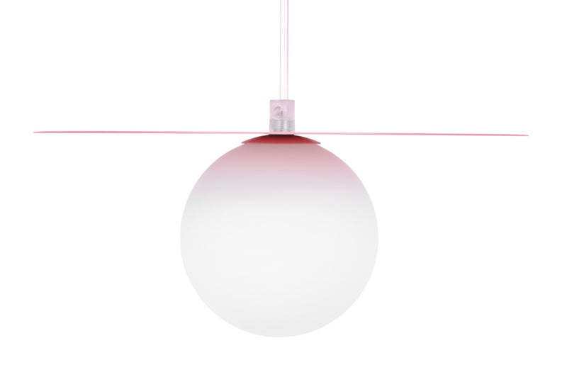 Kaja Robin 1L pendant lamp G9 H 95.0cm